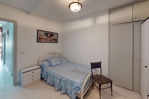 Lejlighed i Benidorm, Alicante, Benidorm - € 263.000 | Ref: EMILIO ORTUÑO - foto 10
